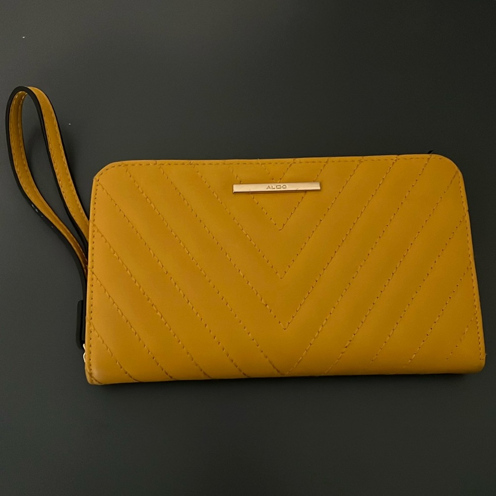 Aldo Wallet
